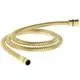IS-JADO-Schlupfbrauseschlauch-1750mm-Gold-H960440A4 gallery number 1